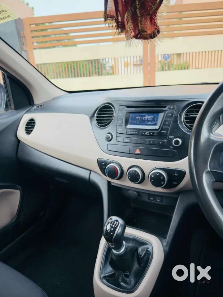 Hyundai Grand I10 1.1 Crdi Sportz, 2014, Diesel