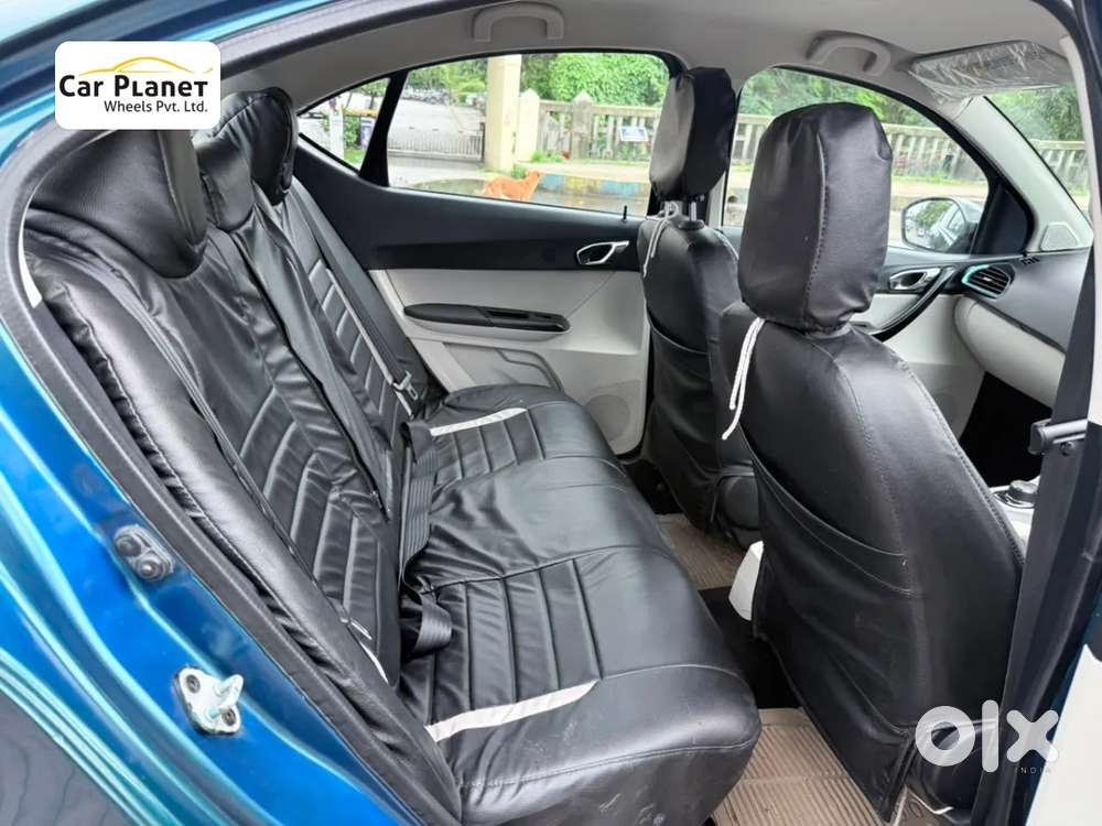 Tata Tigor Ev Xz Plus, 2022, Electric