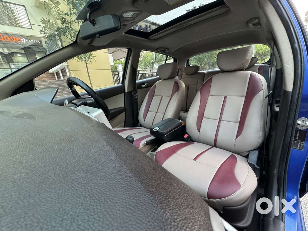 Hyundai I20 Asta 1.2 O With Sunroof, 2011, Petrol