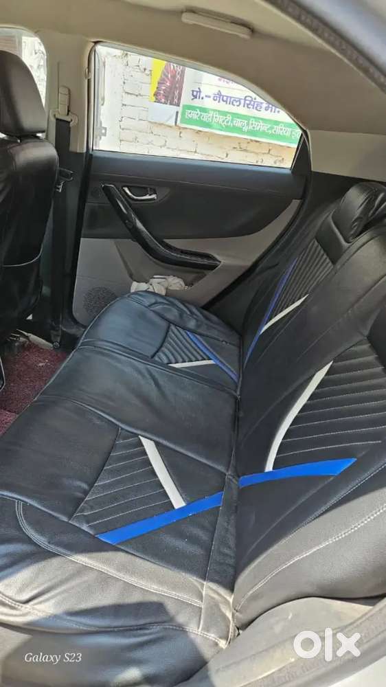 Tata Nexon Diesel 2019