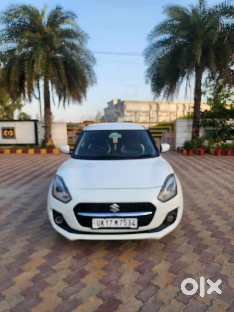 Maruti Suzuki Swift 2019 Diesel 58000 Km Driven
