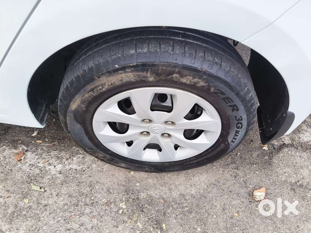 Hyundai Elite I20 Magna 1.2, 2014, Petrol