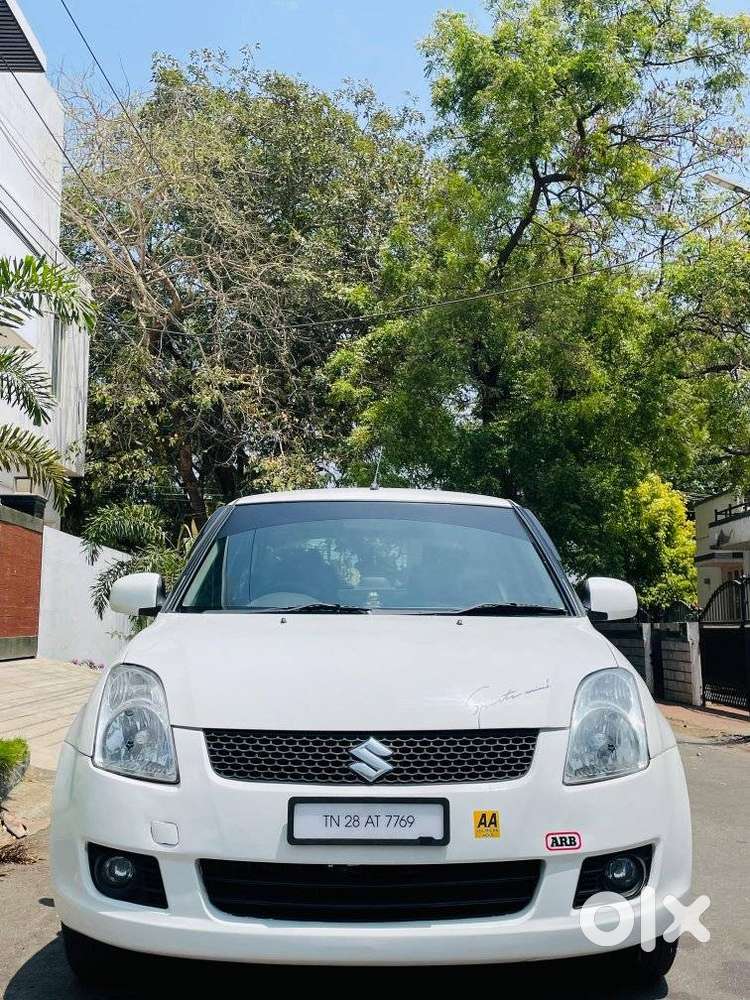 Maruti Suzuki Swift Dzire Vdi (o), 2013, Diesel