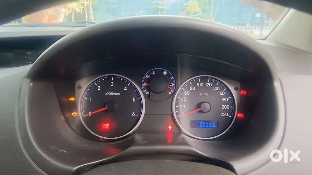 Hyundai I20 Crdi 2011