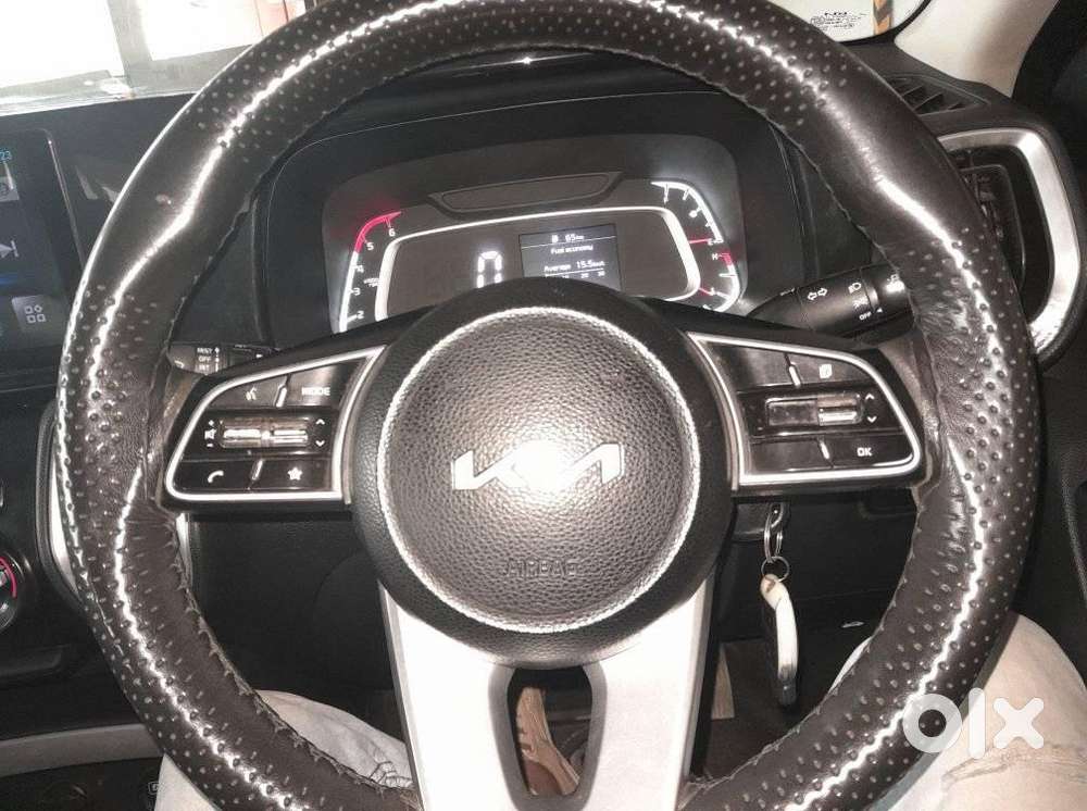 Kia Sonet 1.5 Gtx Plus Diesel, 2021, Diesel