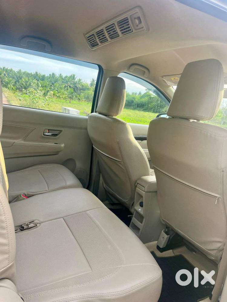 Maruti Suzuki Ertiga 1.5 Zxi, 2022, Petrol