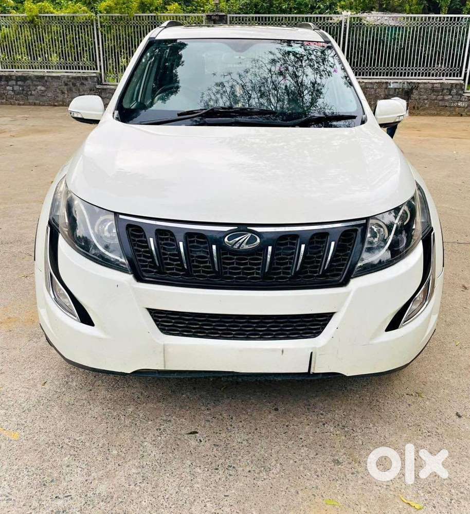 Mahindra Diesel Car 2018