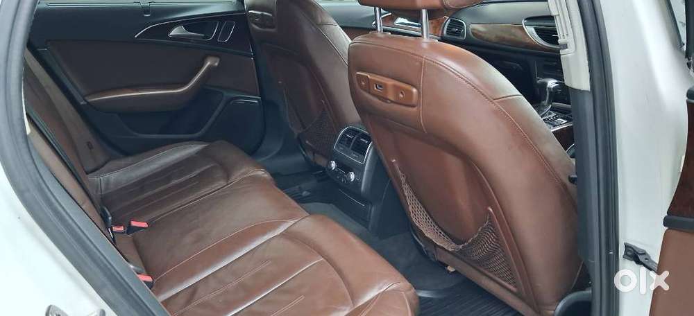 Audi A6 2.0 Tdi, 2012, Diesel