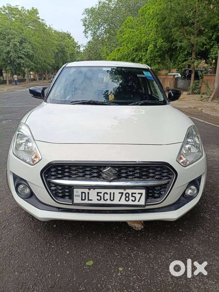 Maruti Suzuki Swift, 2023, Petrol