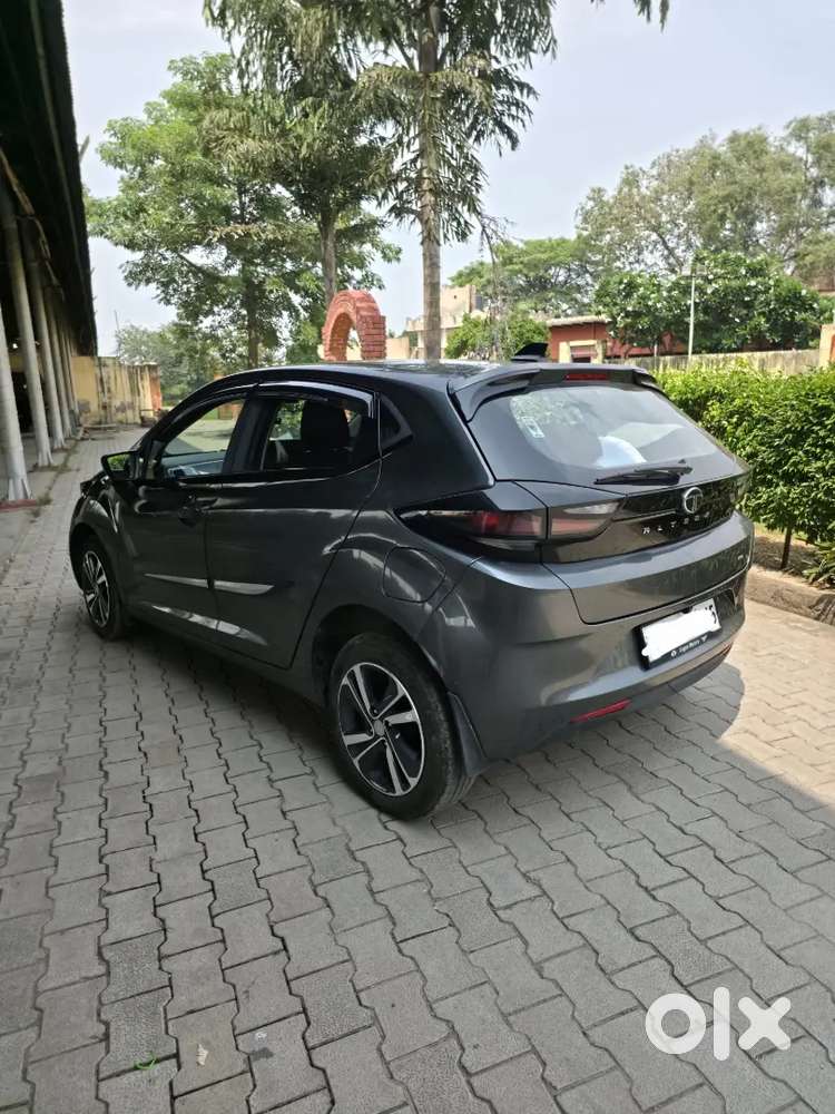 Tata Altroz Xza Plus 2025
