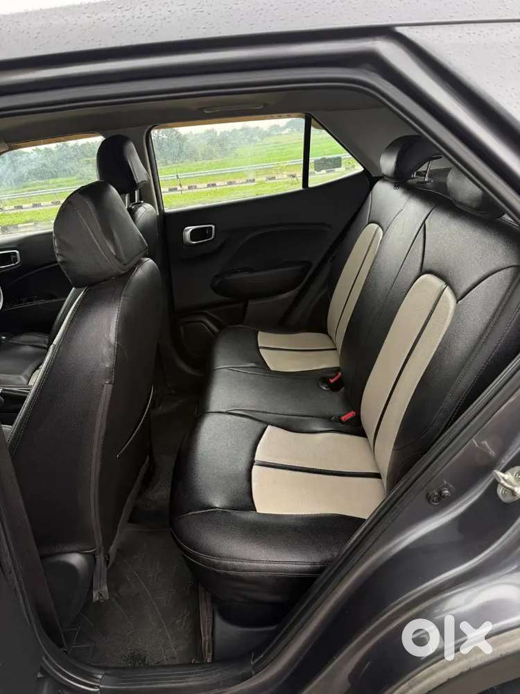 Hyundai Venue 1.0 Turbo 2021
