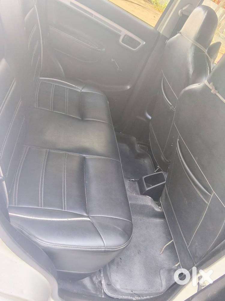 Maruti Suzuki S-presso Vxi At, 2020, Petrol