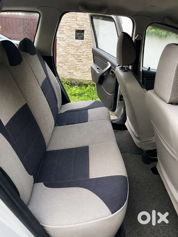 Renault Duster Diesel 2013 Manual
