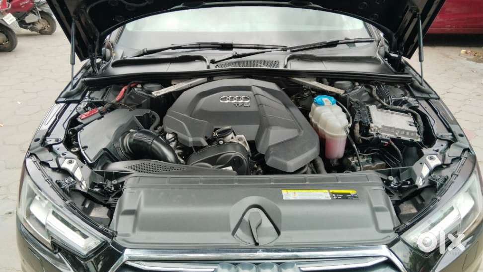 Audi A4 1.4 30 Tfsi Premium Plus, 2017, Petrol