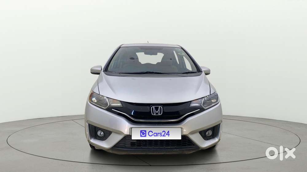Honda Jazz 1.2 Sv I Vtec, 2017, Petrol