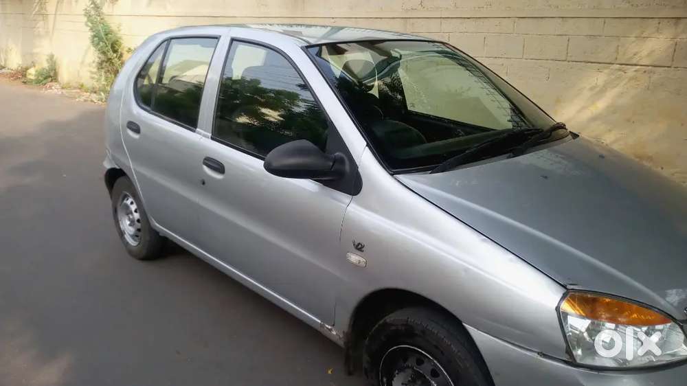 Tata Indica V2 2016 Diesel Car