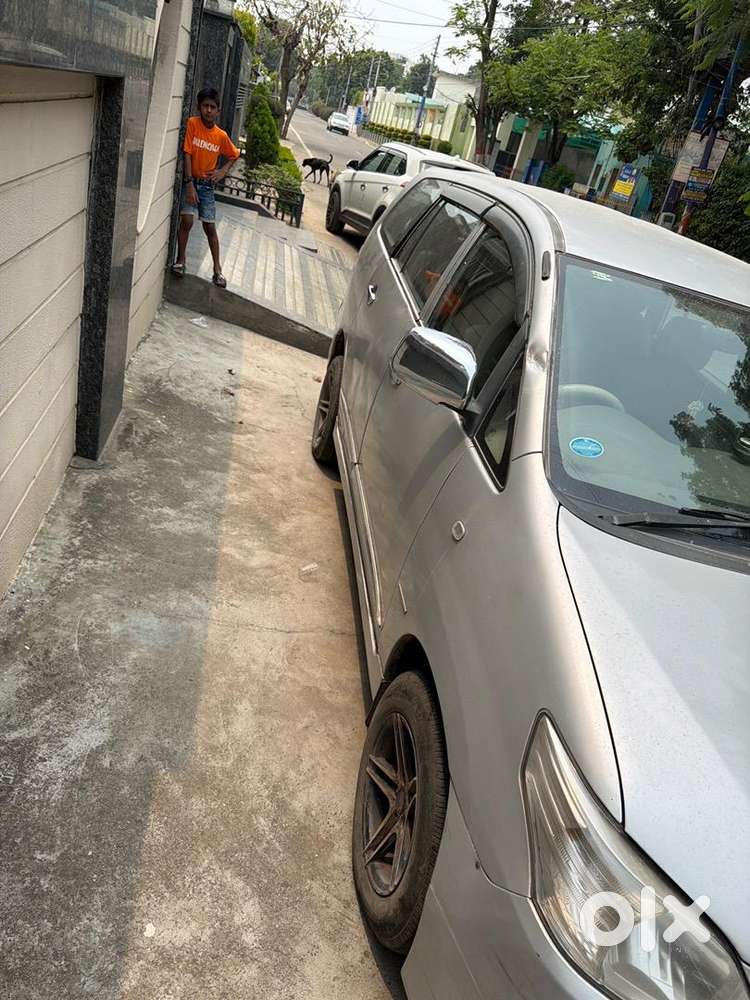 Toyota Innova 2013 Diesel Good Condition
