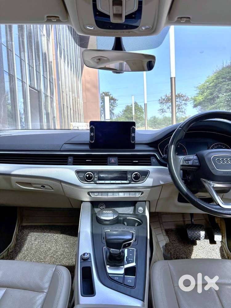 Audi A4 | 35tdi Premium Plus | Diesel 2018