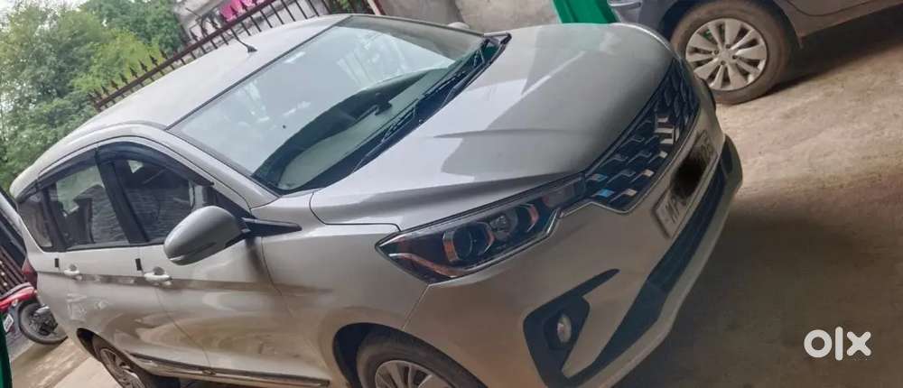 Maruti Suzuki Ertiga Vxi 2022/7december