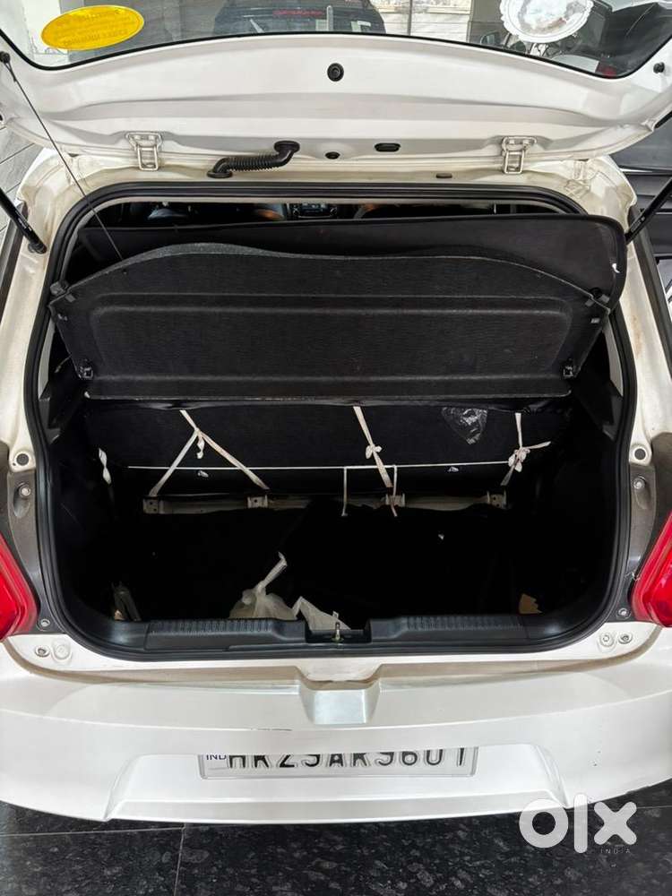 Maruti Suzuki Swift 2018 Petrol Good Condition