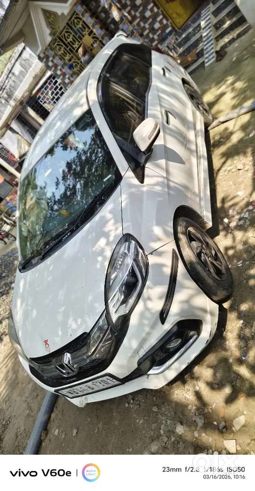Honda Mobilio 1.5 Rs 2015