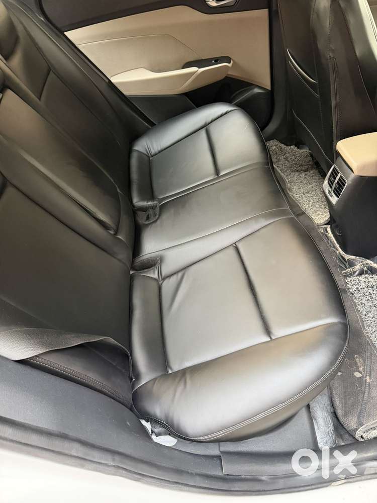 Hyundai Verna 1.5 Sx Petrol Mt, 2020, Cng & Hybrids