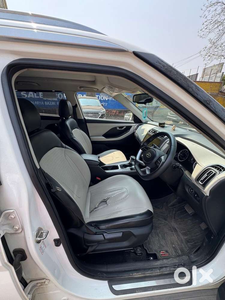 Hyundai Creta 1.6 Sx Automatic, 2020, Petrol