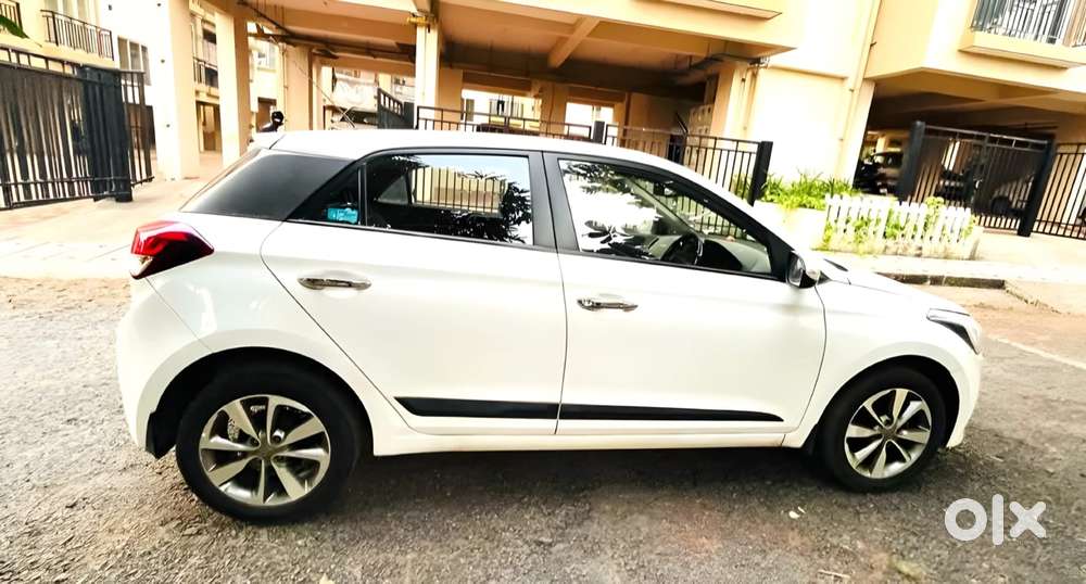 Hyundai I20 1.4 Asta, 2015, Petrol