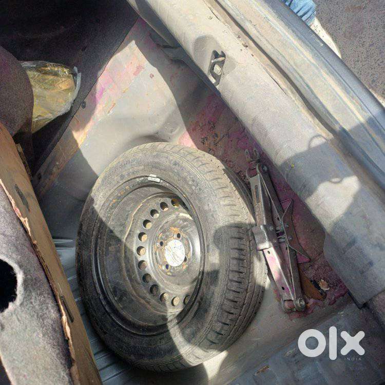 Honda City 2014-2015 V Mt, 2018, Petrol