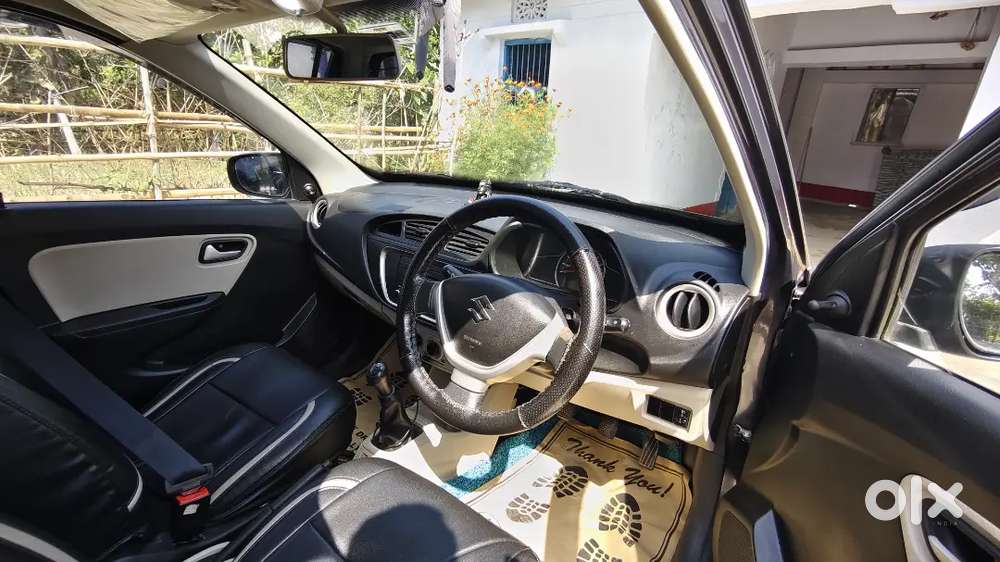 Maruti Suzuki Alto 800 2022 Petrol 58405 Km Driven