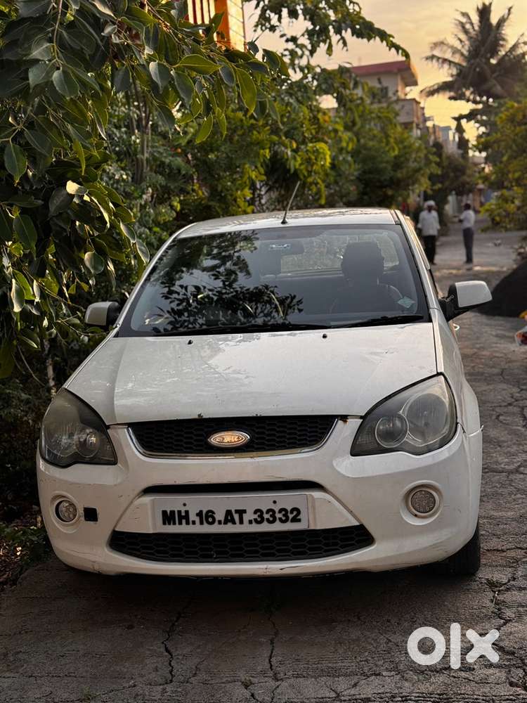 Ford Fiesta Diesel Manual 2012