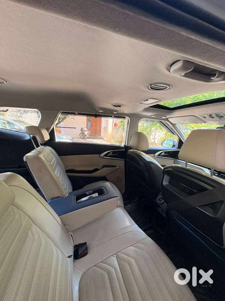Kia Carens 2023 Manual