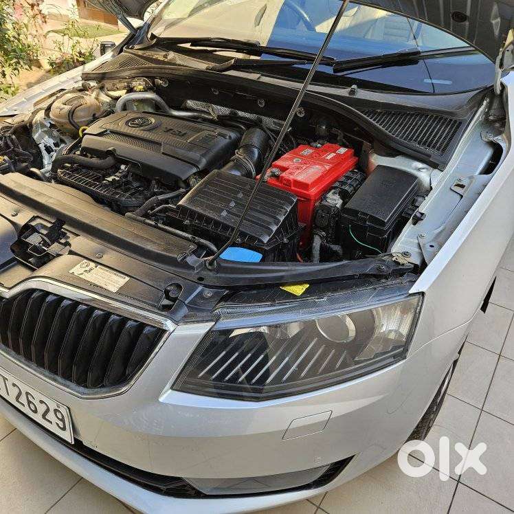 Skoda Octavia 1.8 Tsi At Style, 2014, Petrol