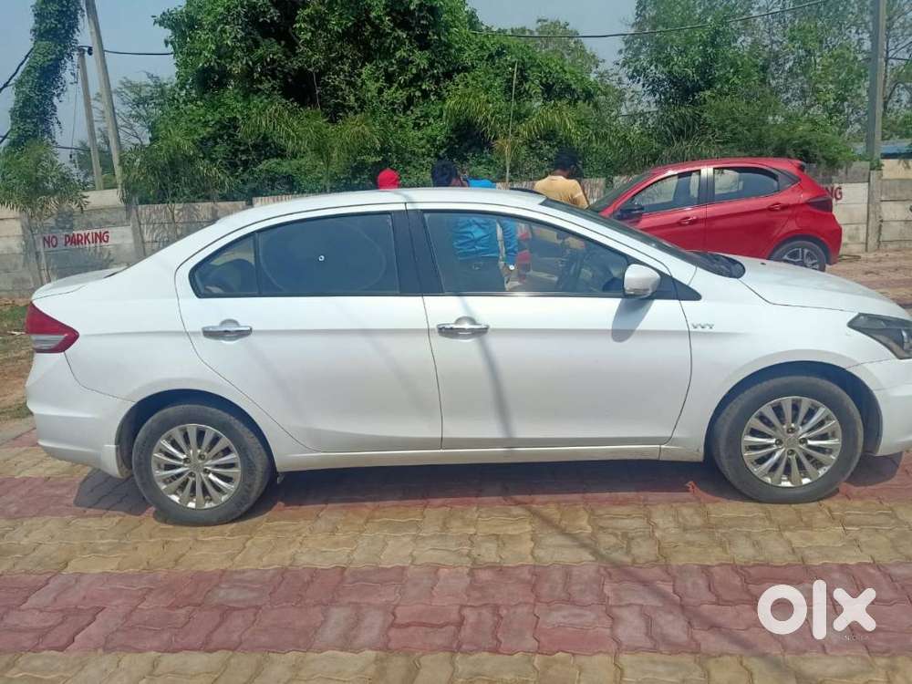 Maruti Suzuki Ciaz Zxi
