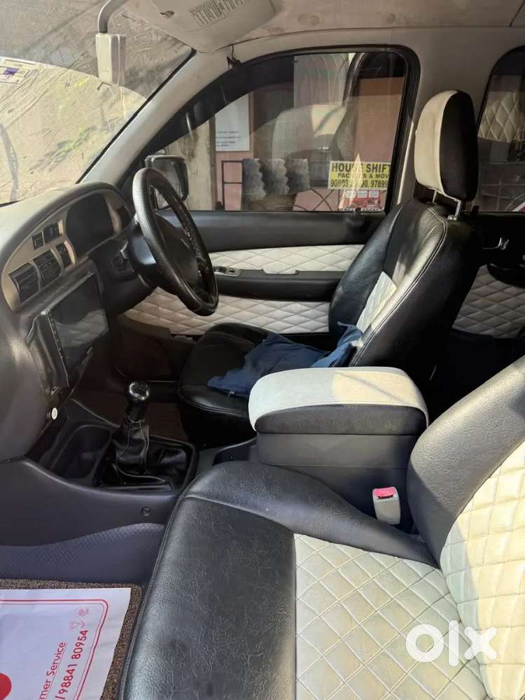 Ford Endeavour 2005 Diesel Well Maintained Suv