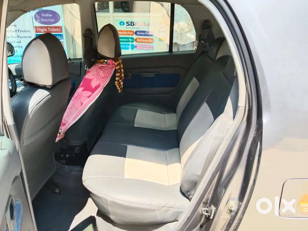 Hyundai Santro 2009 Petrol Good Condition