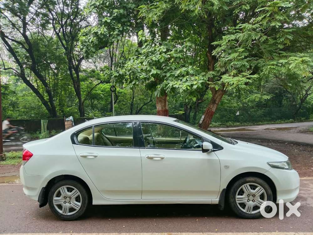 Honda City 1.5 Sv I-vtec Mt, 2011, Petrol