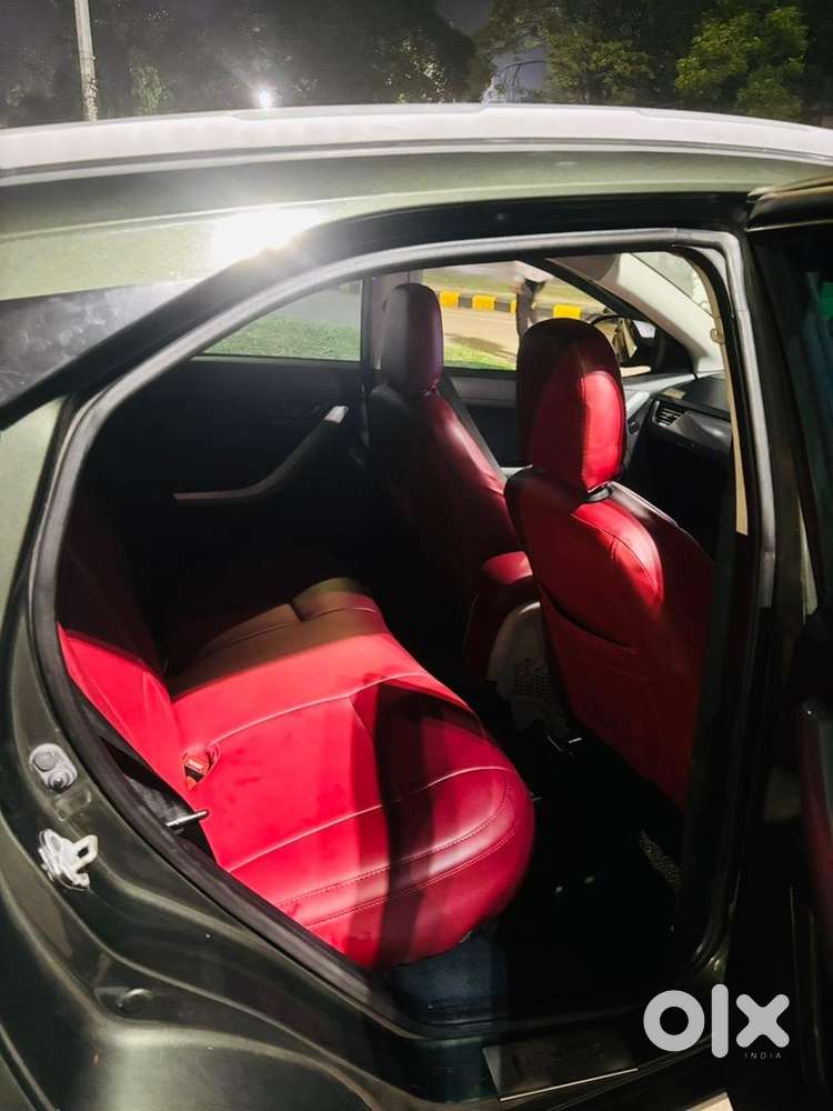 Tata Nexon 2024 Petrol Well Maintained
