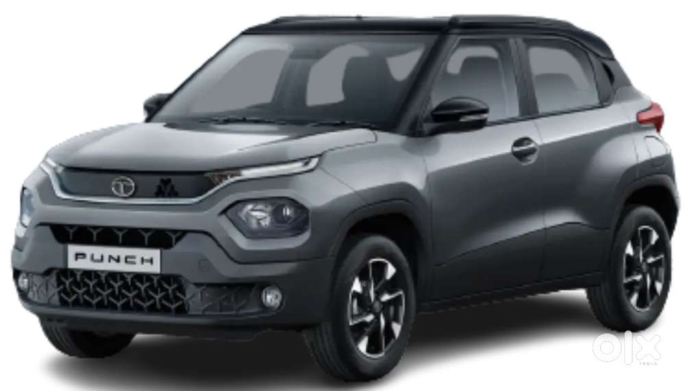 Tata Punch 1.2 Rhythm 2024