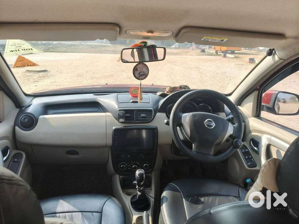 Nissan Terrano 2013-2017 Xl Plus 85 Ps, 2016, Petrol