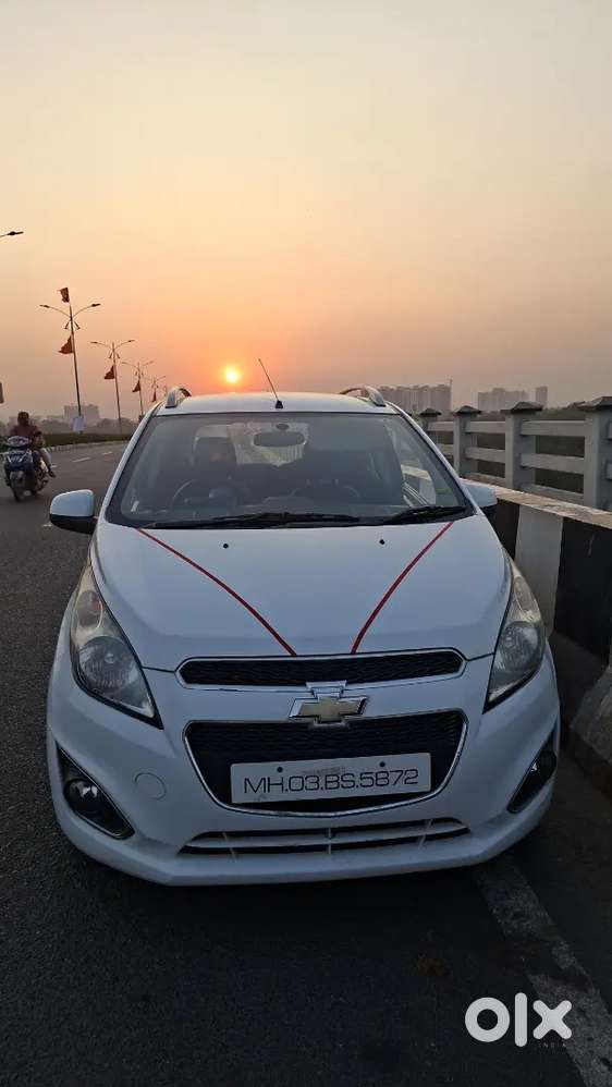Chevrolet Beat 2014 Petrol 35000 Km Driven