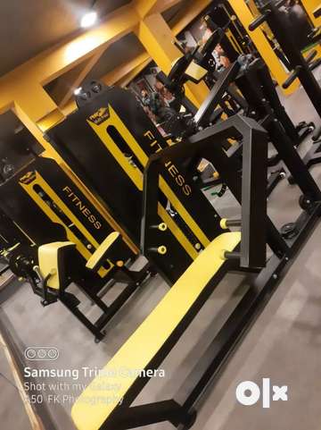 NEW GYM SETUP FOR SALE Gym Fitness 1789184905