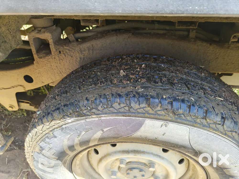 Force Motors Gurkha 2019