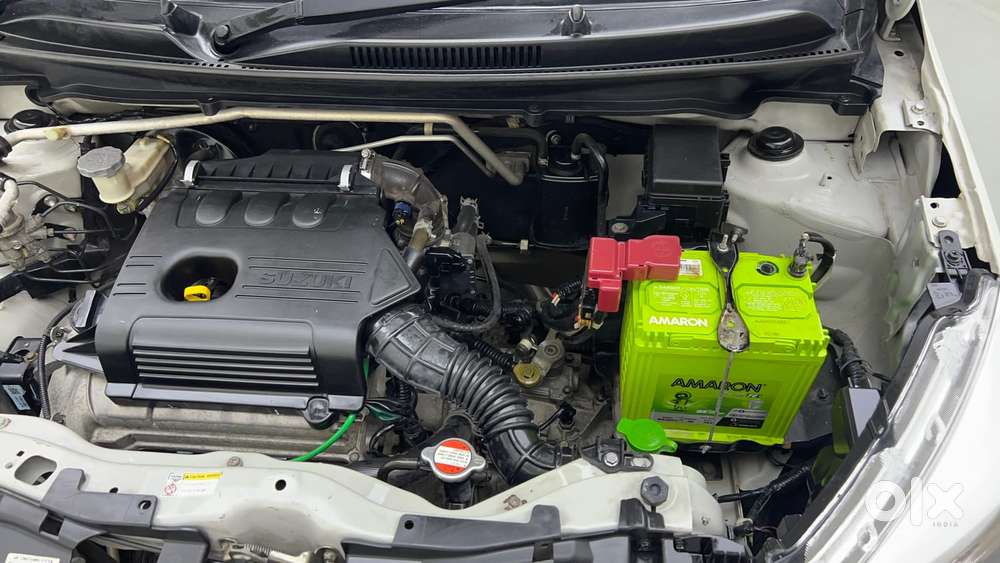 Maruti Suzuki Celerio Vxi, 2014, Petrol