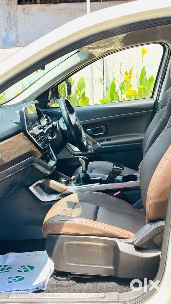 Tata Harrier Xz, 2019, Diesel