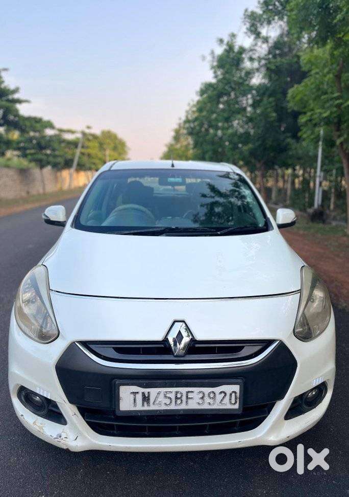 Renault Scala, 2015, Diesel