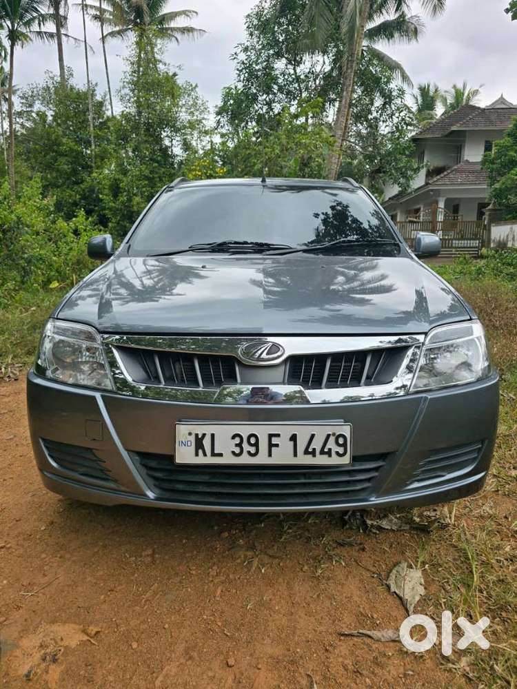 Mahindra Verito 1.5 D4, 2013, Diesel