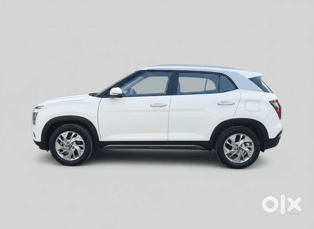 Hyundai Creta 1.6 Sx, 2023, Petrol