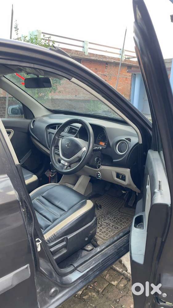 2021 Maruti Suzuki Alto 800 All Good Condition Urgent Sell Cng Company