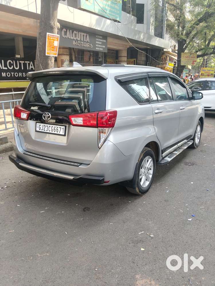 Toyota Innova 2.5 G (diesel) 7 Seater, 2023, Diesel